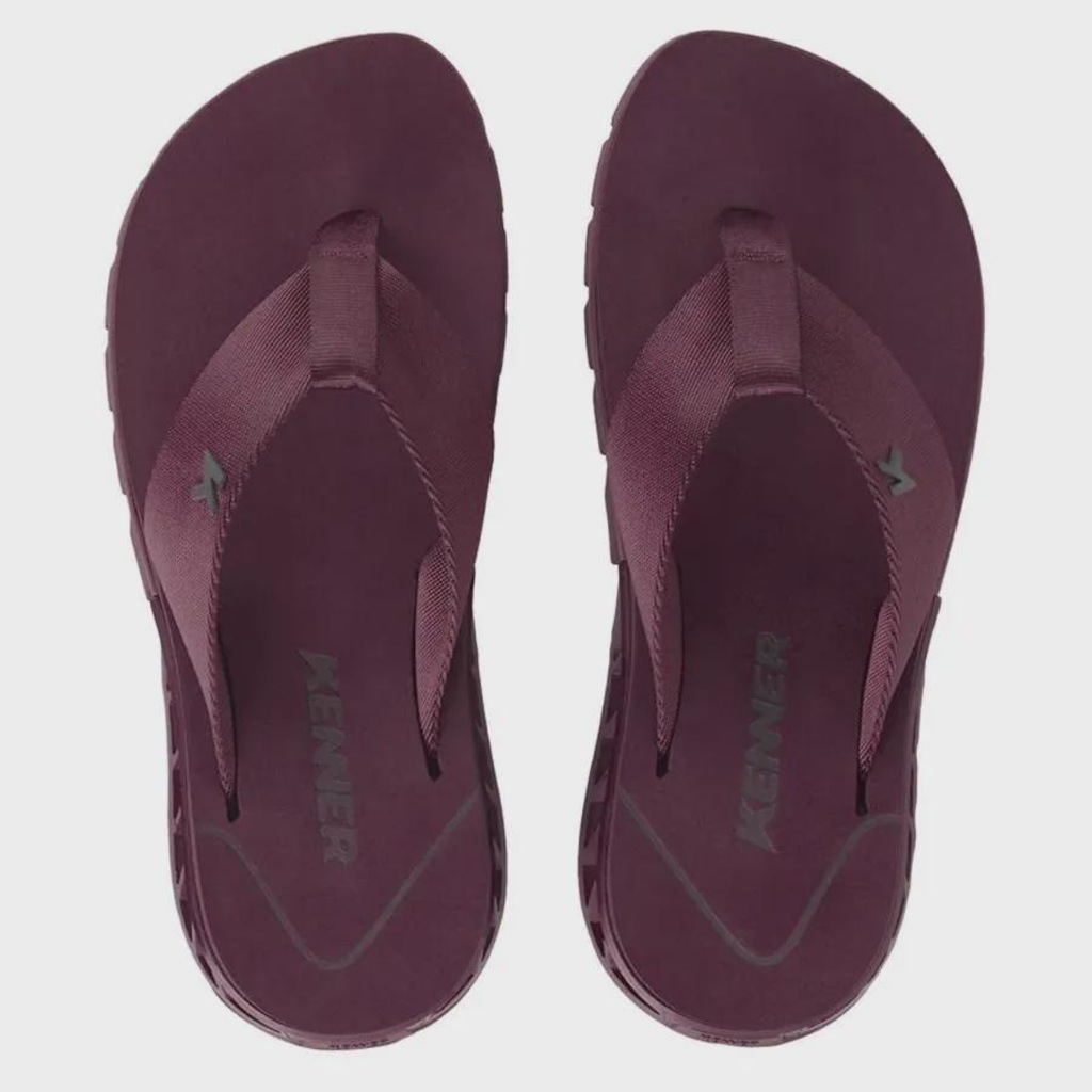 Imagem 3 do produto Chinelo Kenner Rakka Mono Masculino