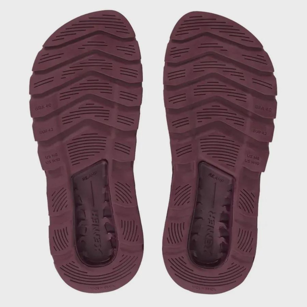 Imagem 4 do produto Chinelo Kenner Rakka Mono Masculino