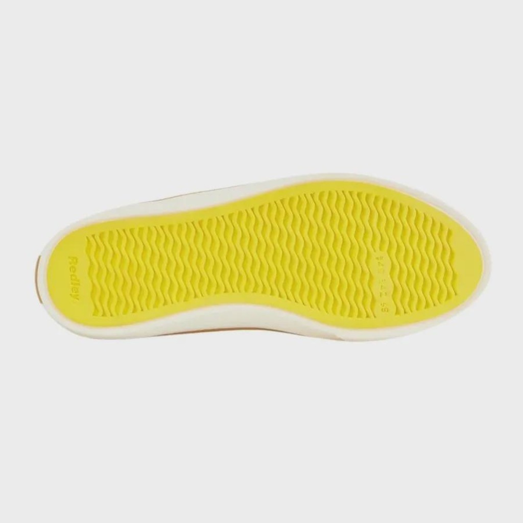 Imagem 5 do produto Tênis Redley Clip Collab Bob Esponja Cru Masculino