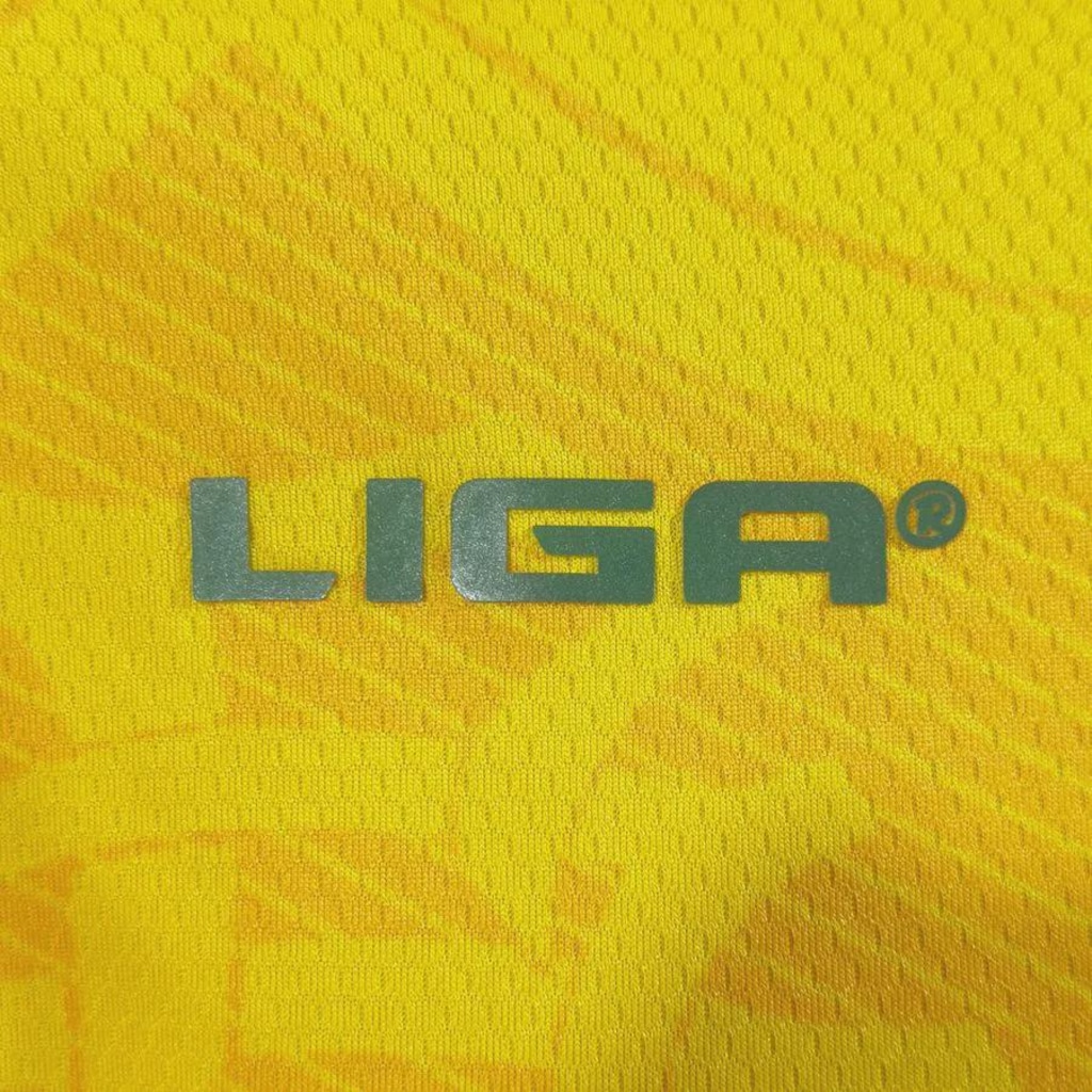 Imagem 5 do produto Camiseta Fluminense Brasil 1994 Liga Retro Feminina