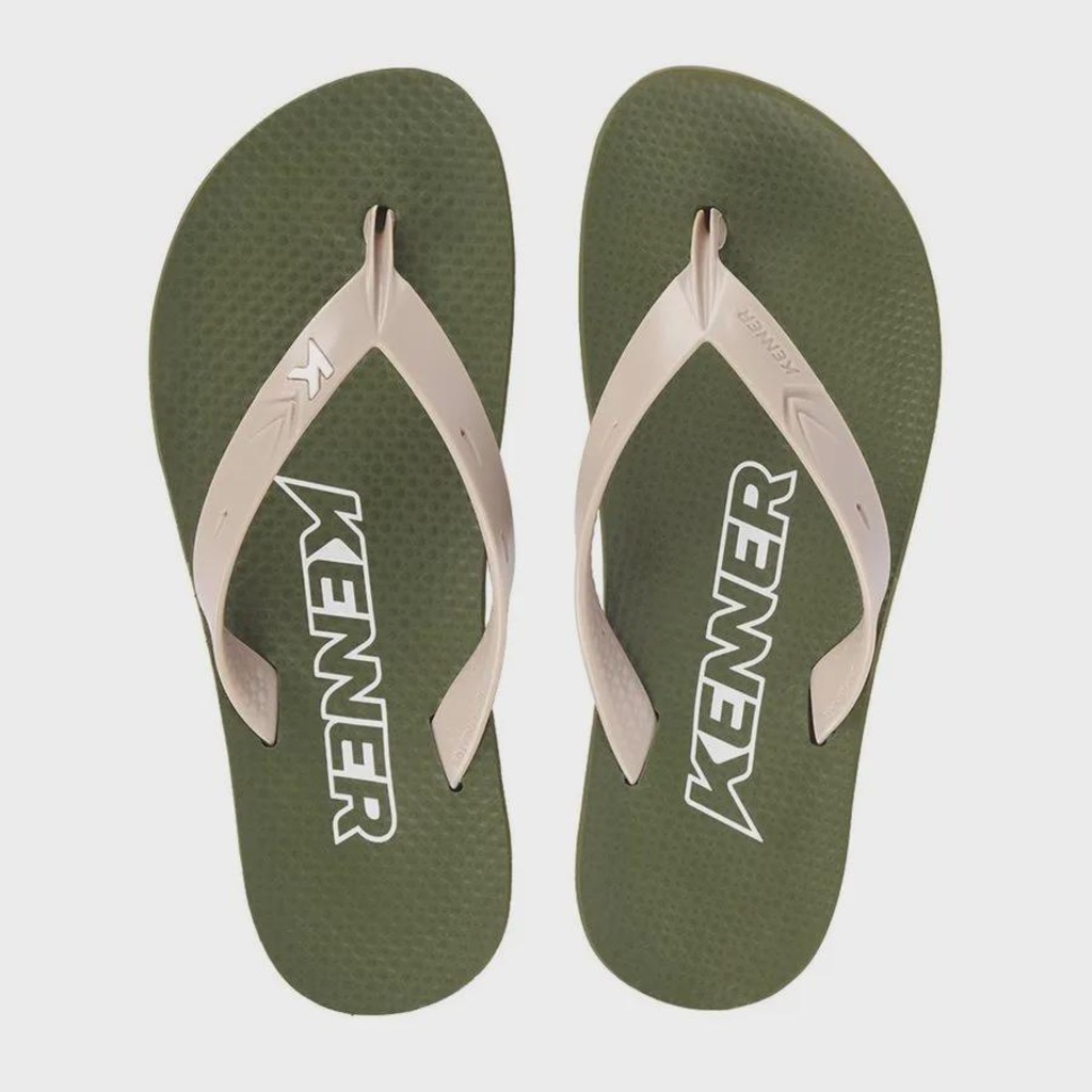 Imagem 1 do produto Chinelo Sandália Kenner Summer Unissex