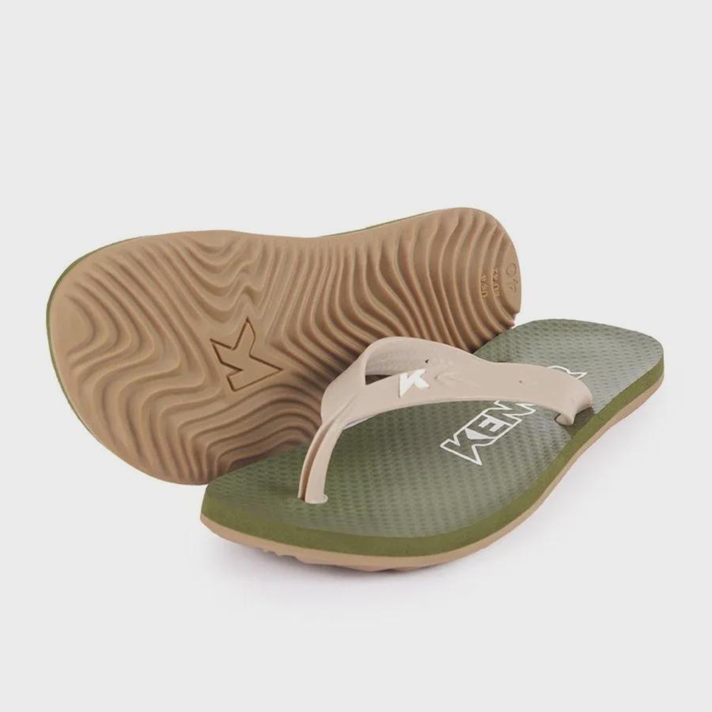 Imagem 2 do produto Chinelo Sandália Kenner Summer Unissex