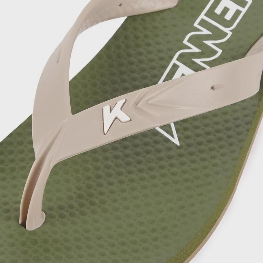 Imagem 3 do produto Chinelo Sandália Kenner Summer Unissex