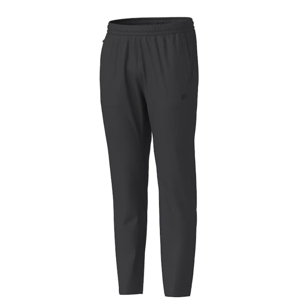 Imagem 1 do produto Calça Masculina Fila Zip V