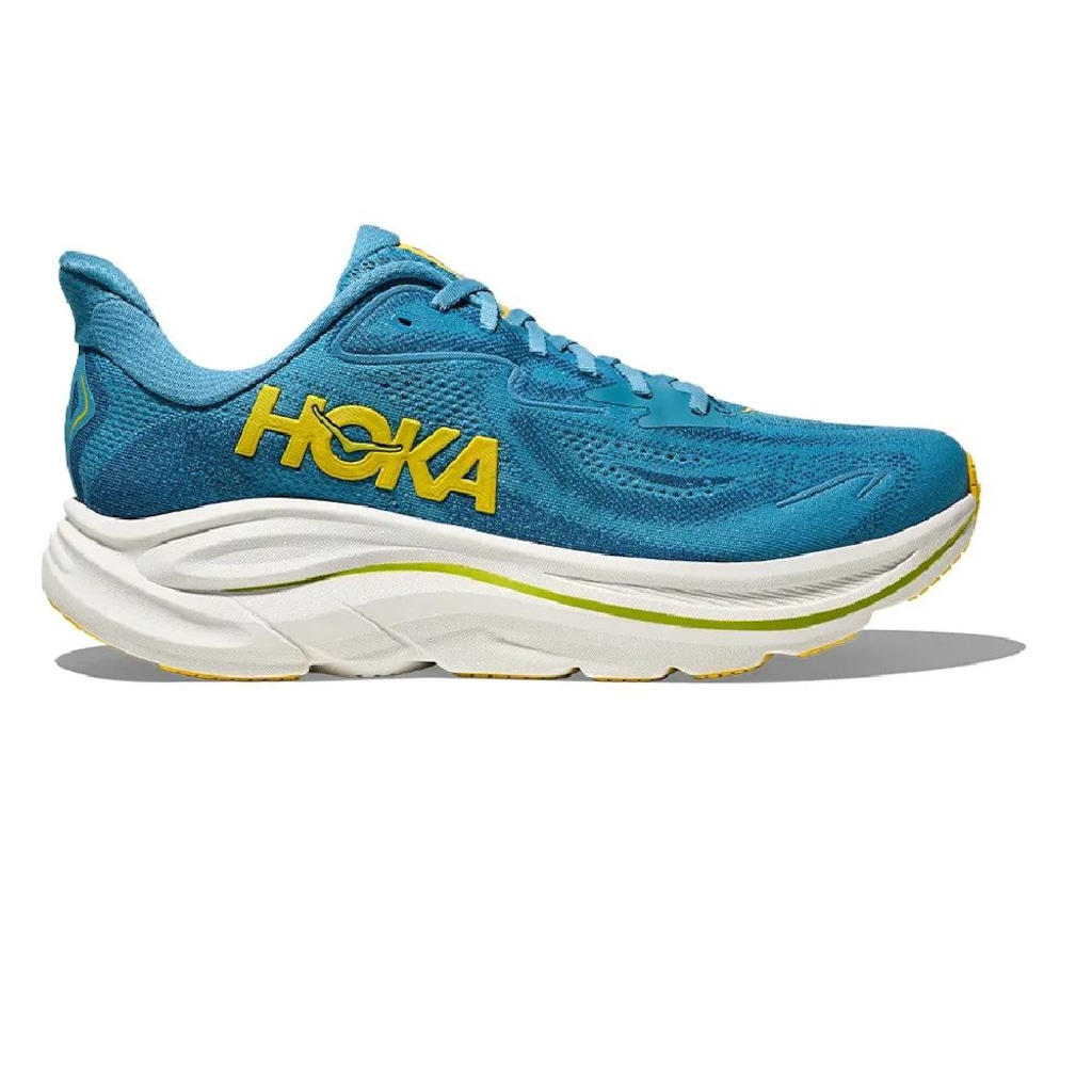 Imagem 1 do produto Tênis Masculino Hoka Clifton