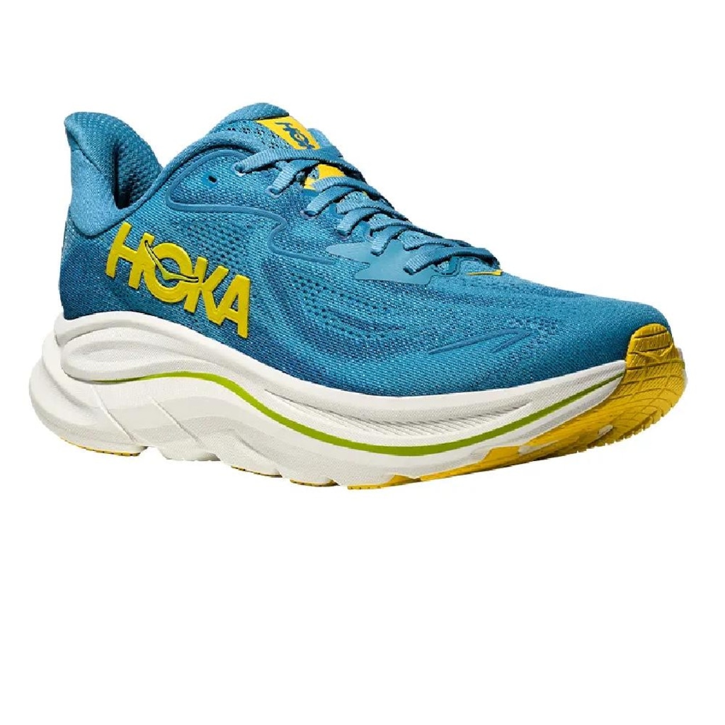Imagem 3 do produto Tênis Masculino Hoka Clifton