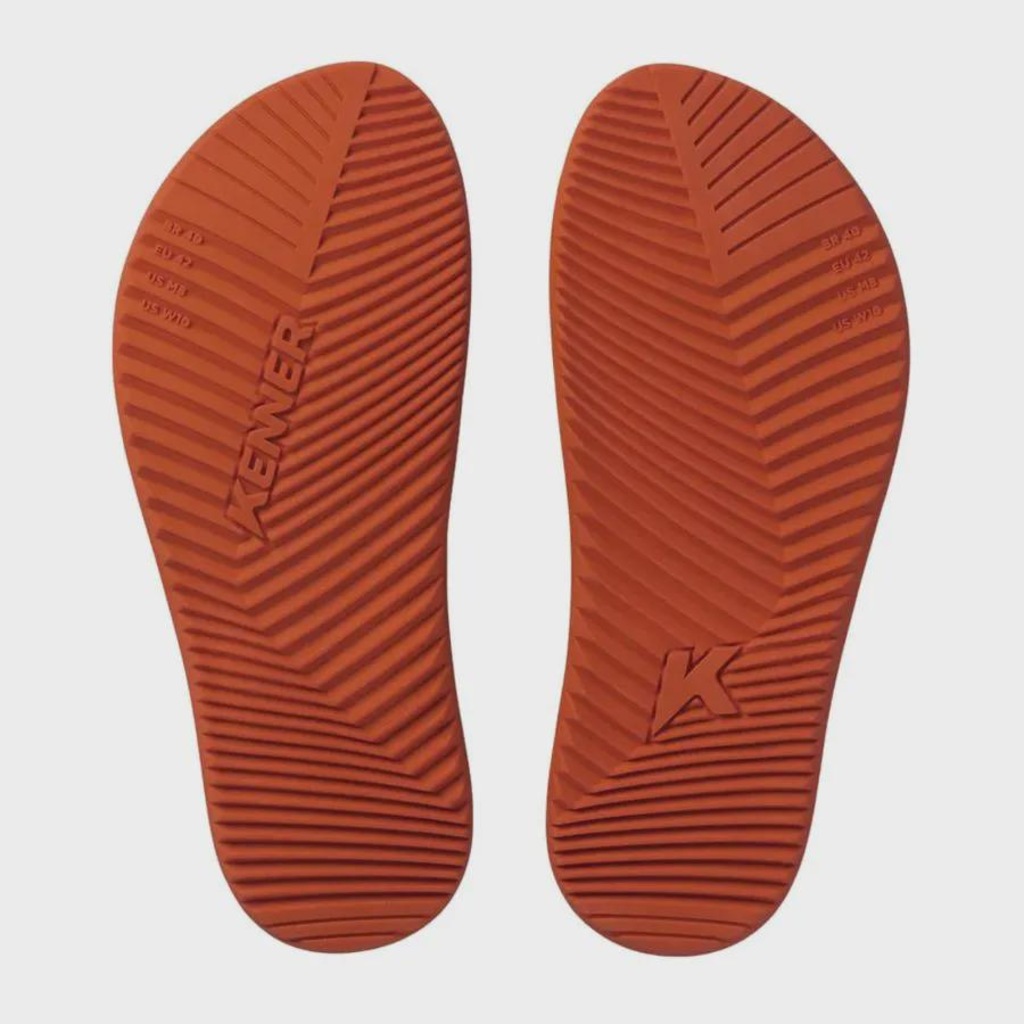 Imagem 5 do produto Chinelo Sandália Kenner K1 Unissex