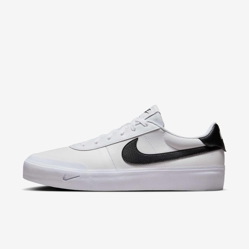 Imagem 2 do produto Tênis Nike Court Shot Masculino