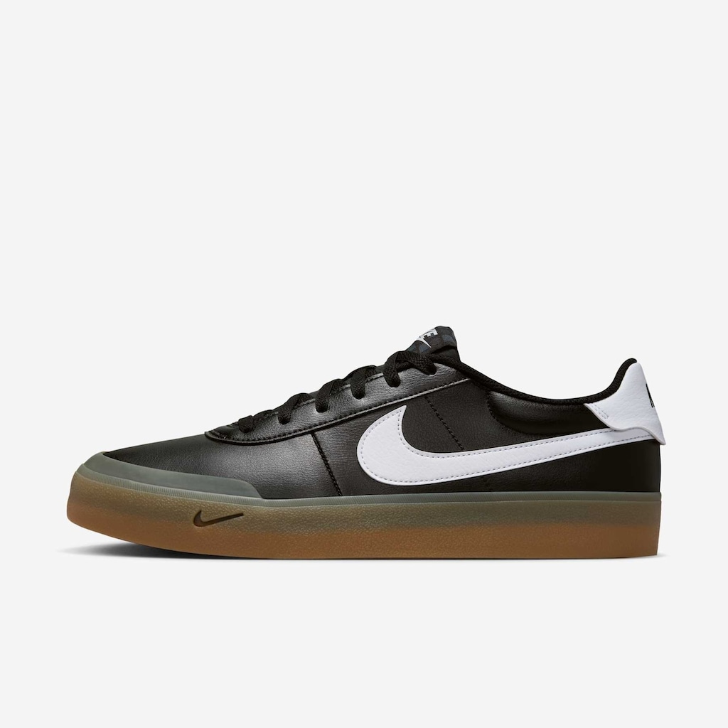 Imagem 2 do produto Tênis Nike Court Shot Masculino