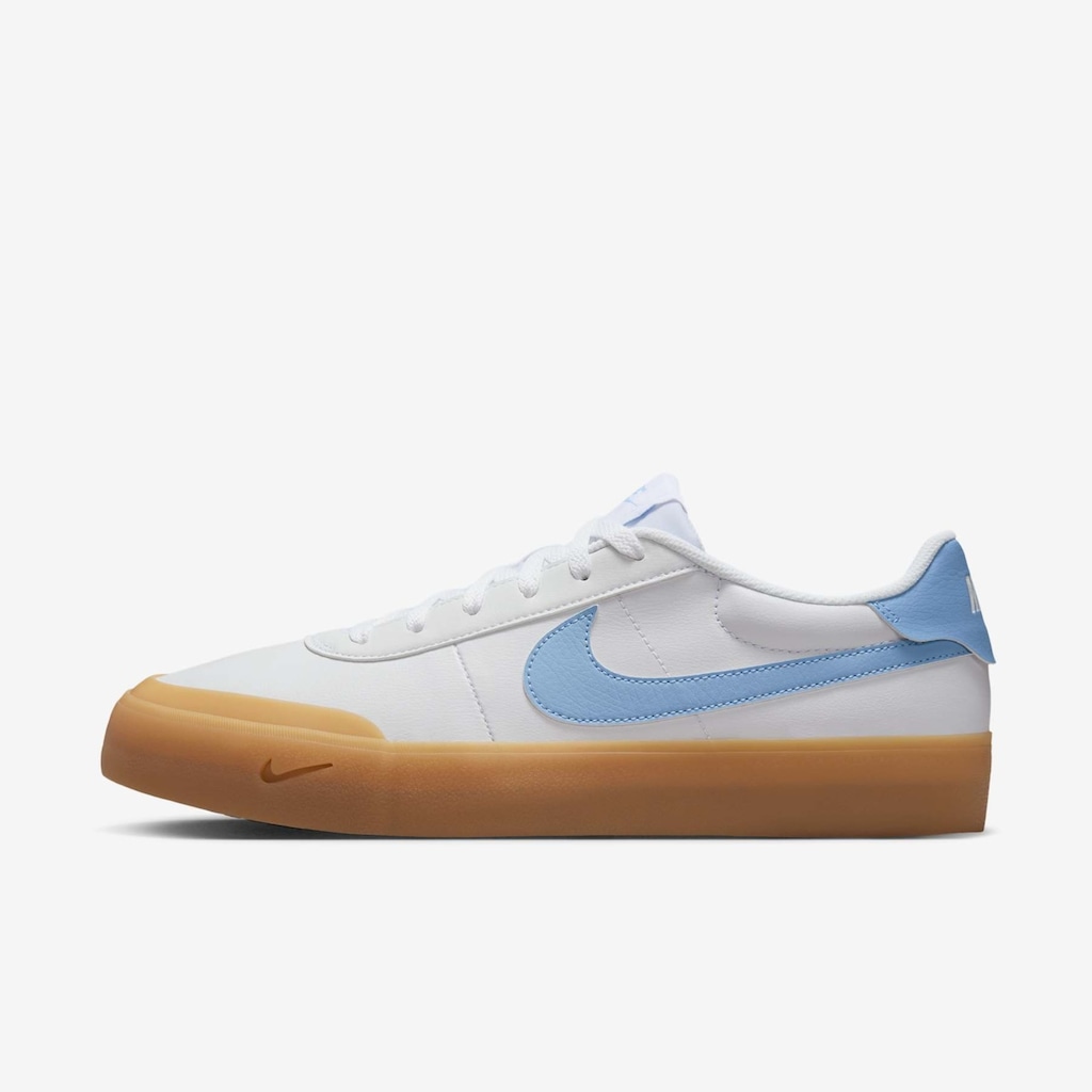Imagem 2 do produto Tênis Nike Court Shot Masculino