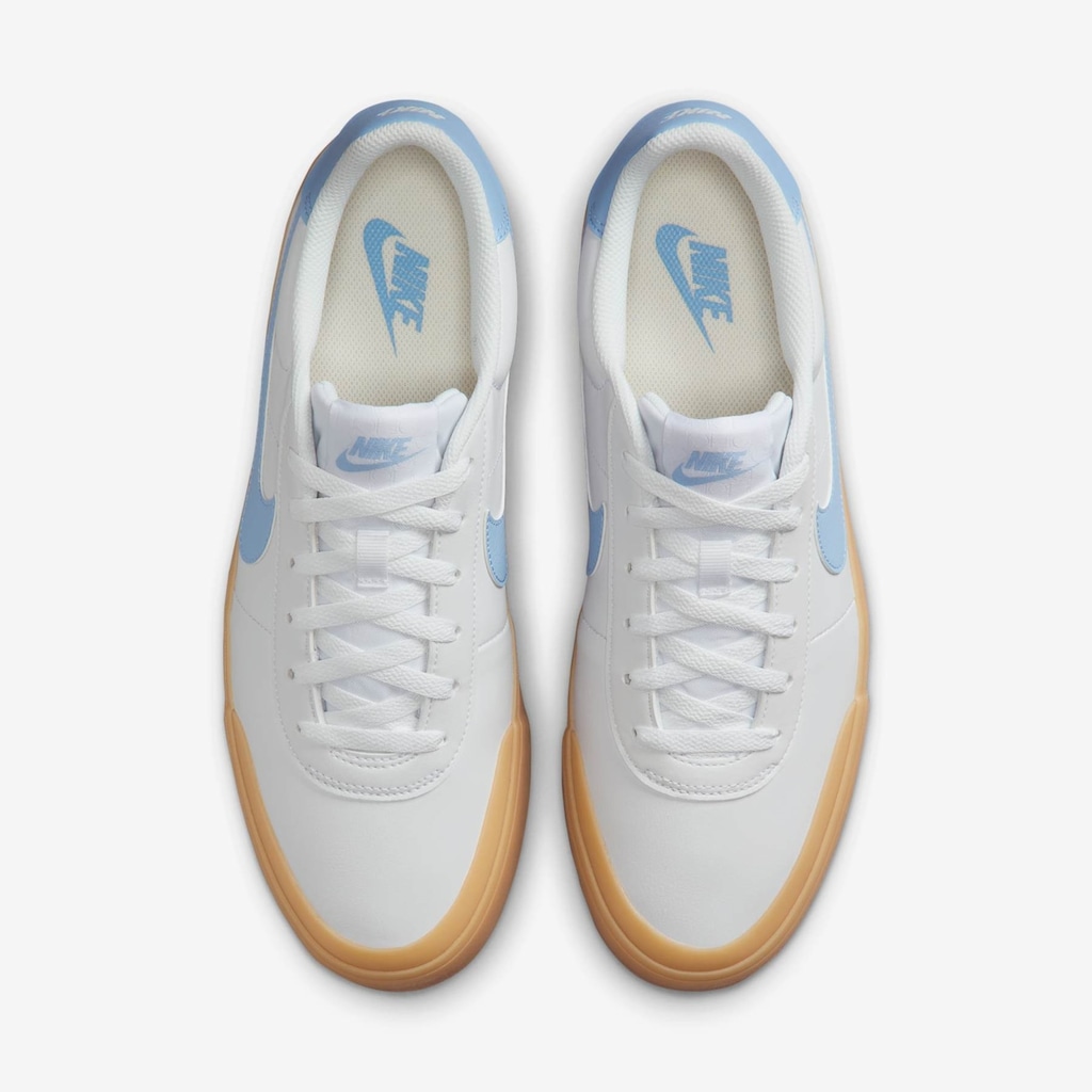 Imagem 4 do produto Tênis Nike Court Shot Masculino