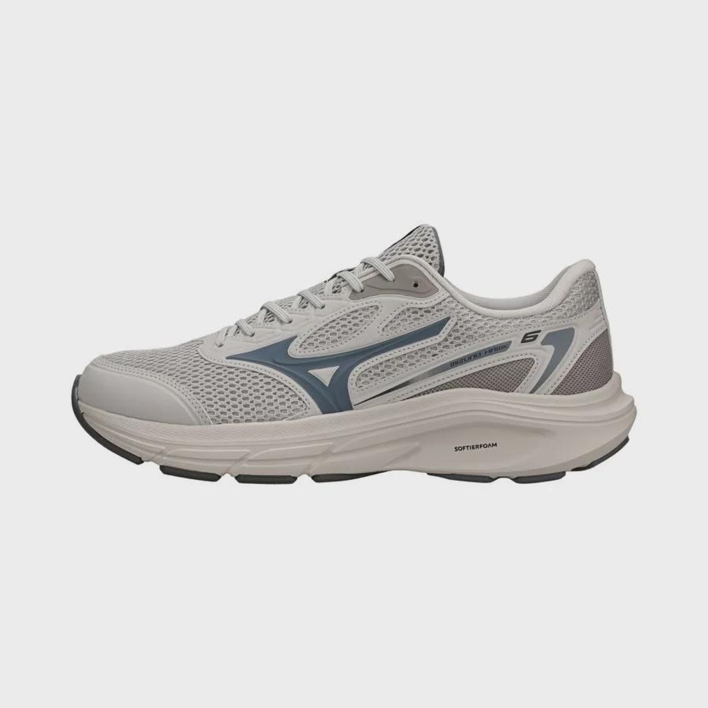 Imagem 2 do produto Tênis Masculino Mizuno Hawk 6