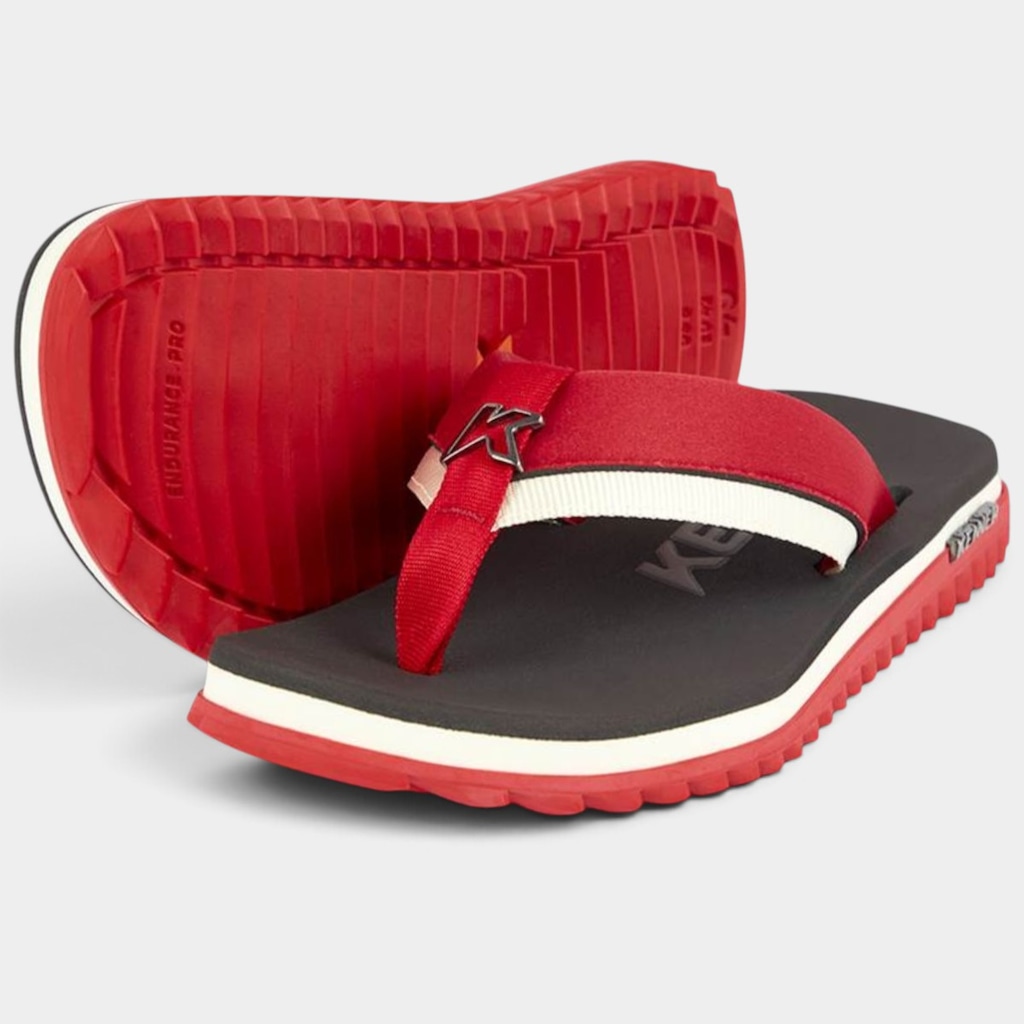 Imagem 3 do produto Chinelo Kenner Kivah Line Colors Masculino
