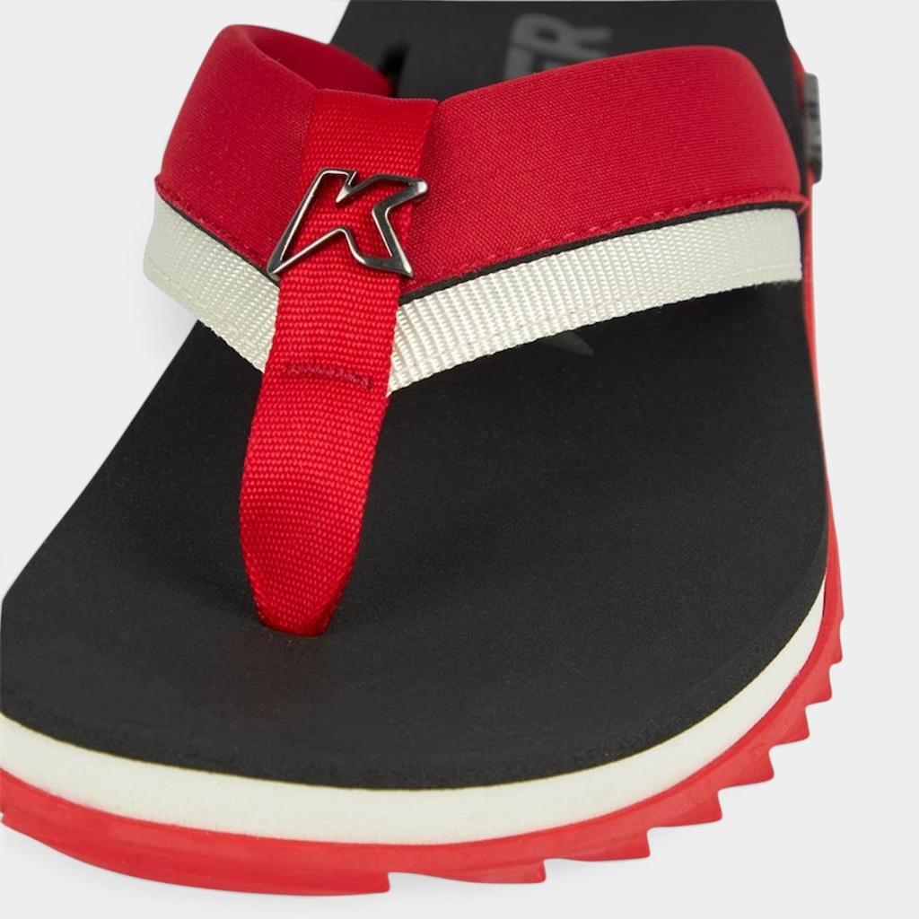 Imagem 4 do produto Chinelo Kenner Kivah Line Colors Masculino