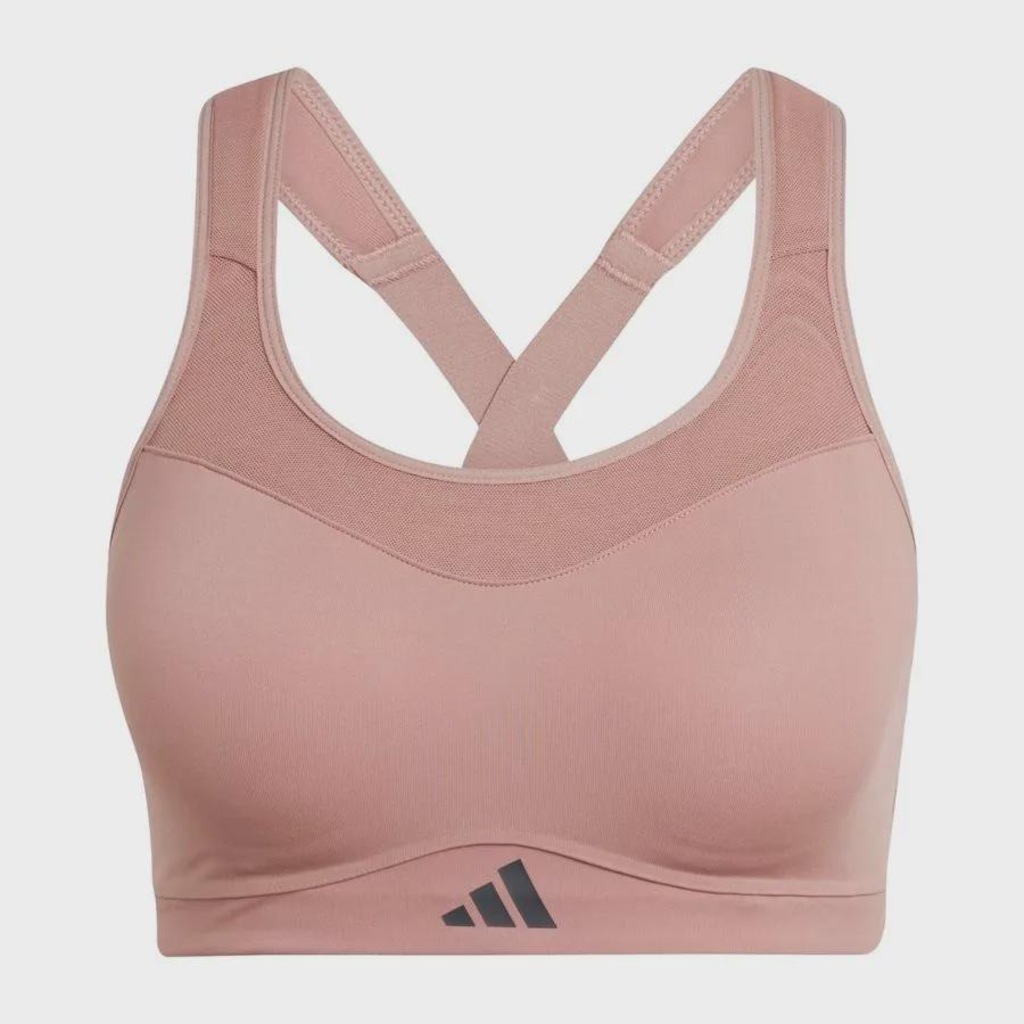 Imagem 5 do produto Top Adidas Design Alto Suporte Tlrd Impact Feminino