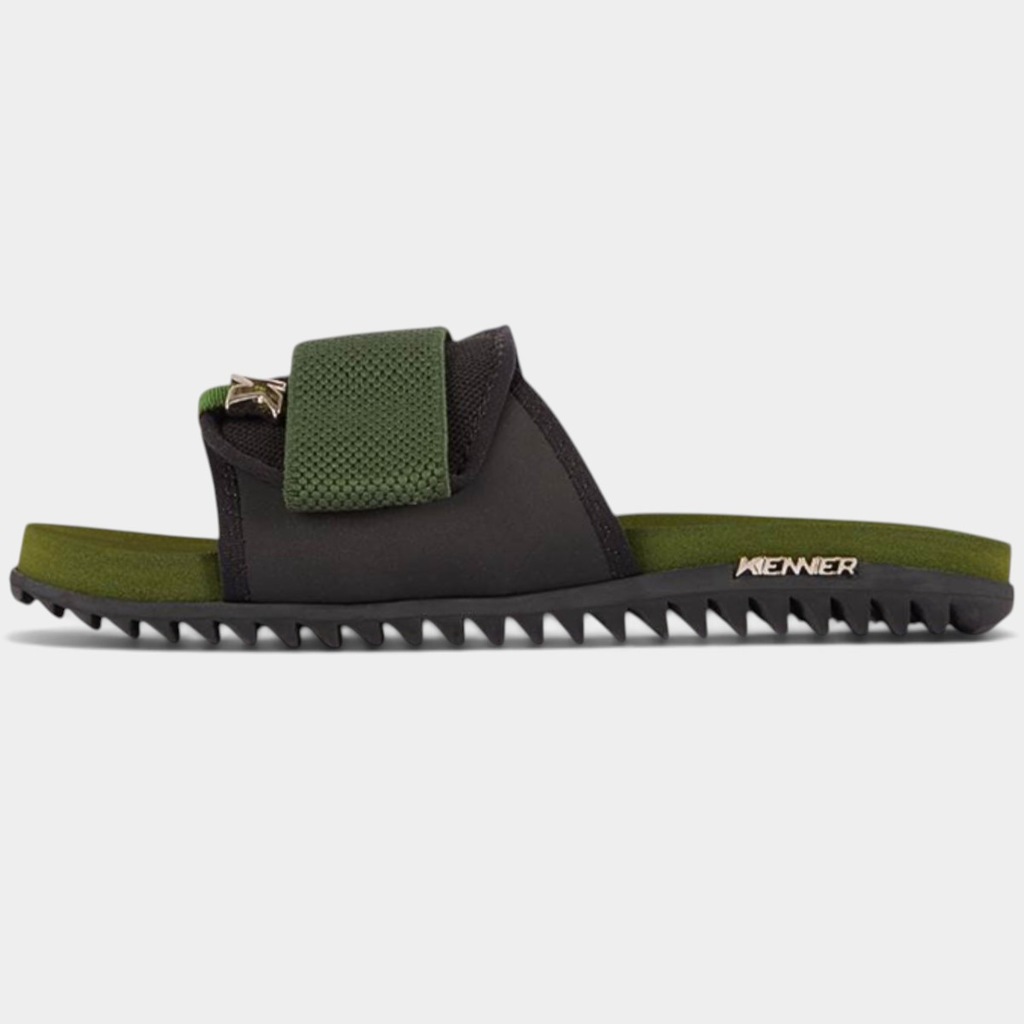 Imagem 2 do produto Chinelo Kenner Kivah Slide Masculino