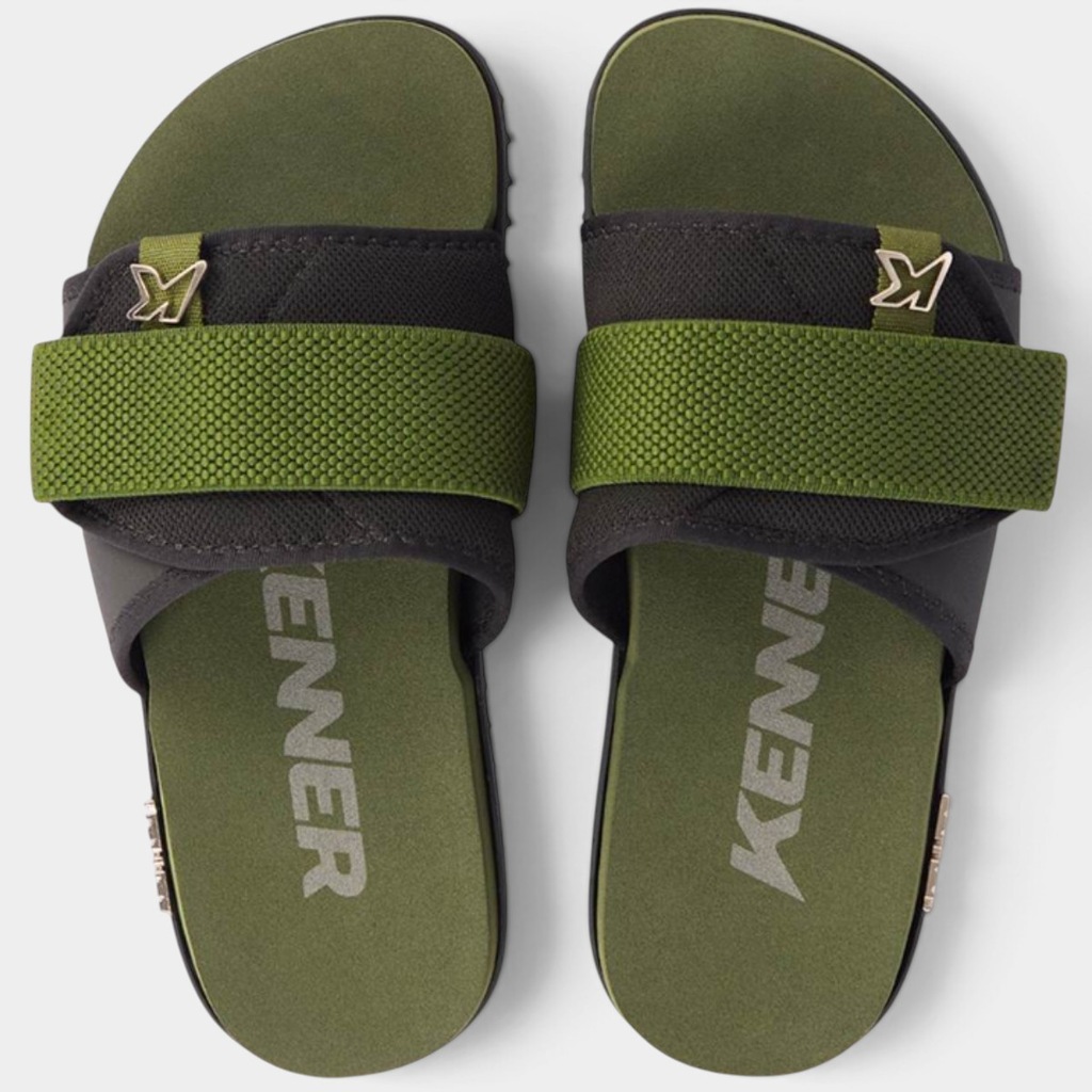 Imagem 3 do produto Chinelo Kenner Kivah Slide Masculino