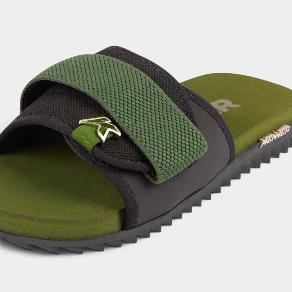 Imagem 4 do produto Chinelo Kenner Kivah Slide Masculino