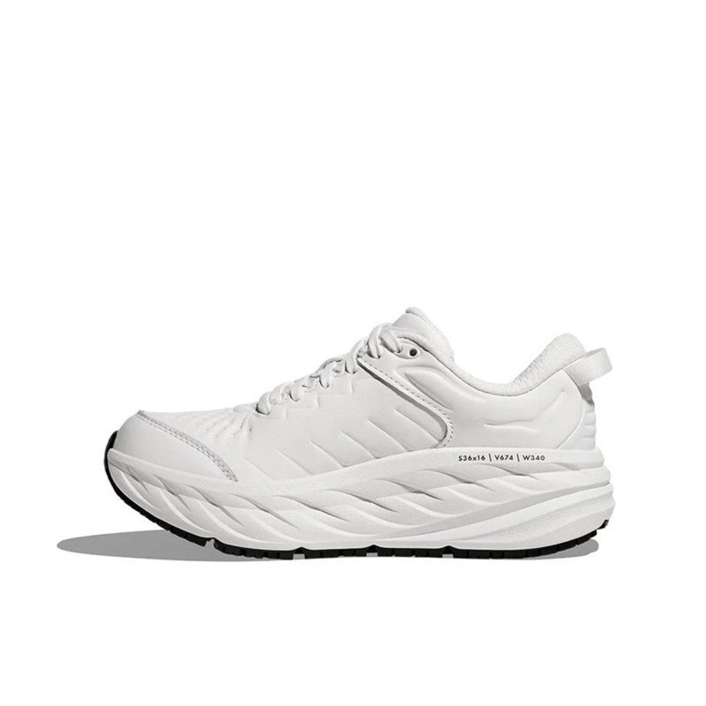 Imagem 2 do produto Tênis Feminino HOKA Bondi SR