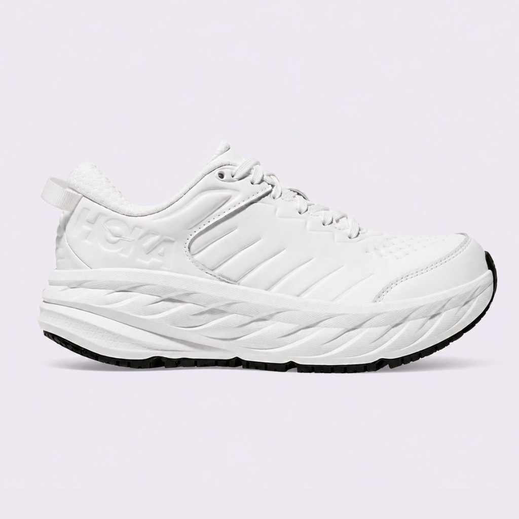 Imagem 3 do produto Tênis Feminino HOKA Bondi SR