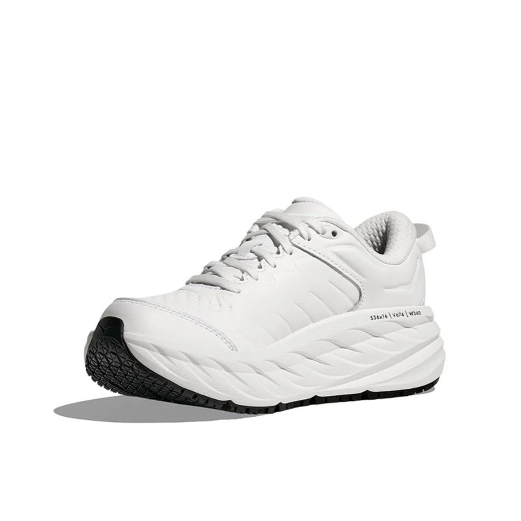 Imagem 4 do produto Tênis Feminino HOKA Bondi SR