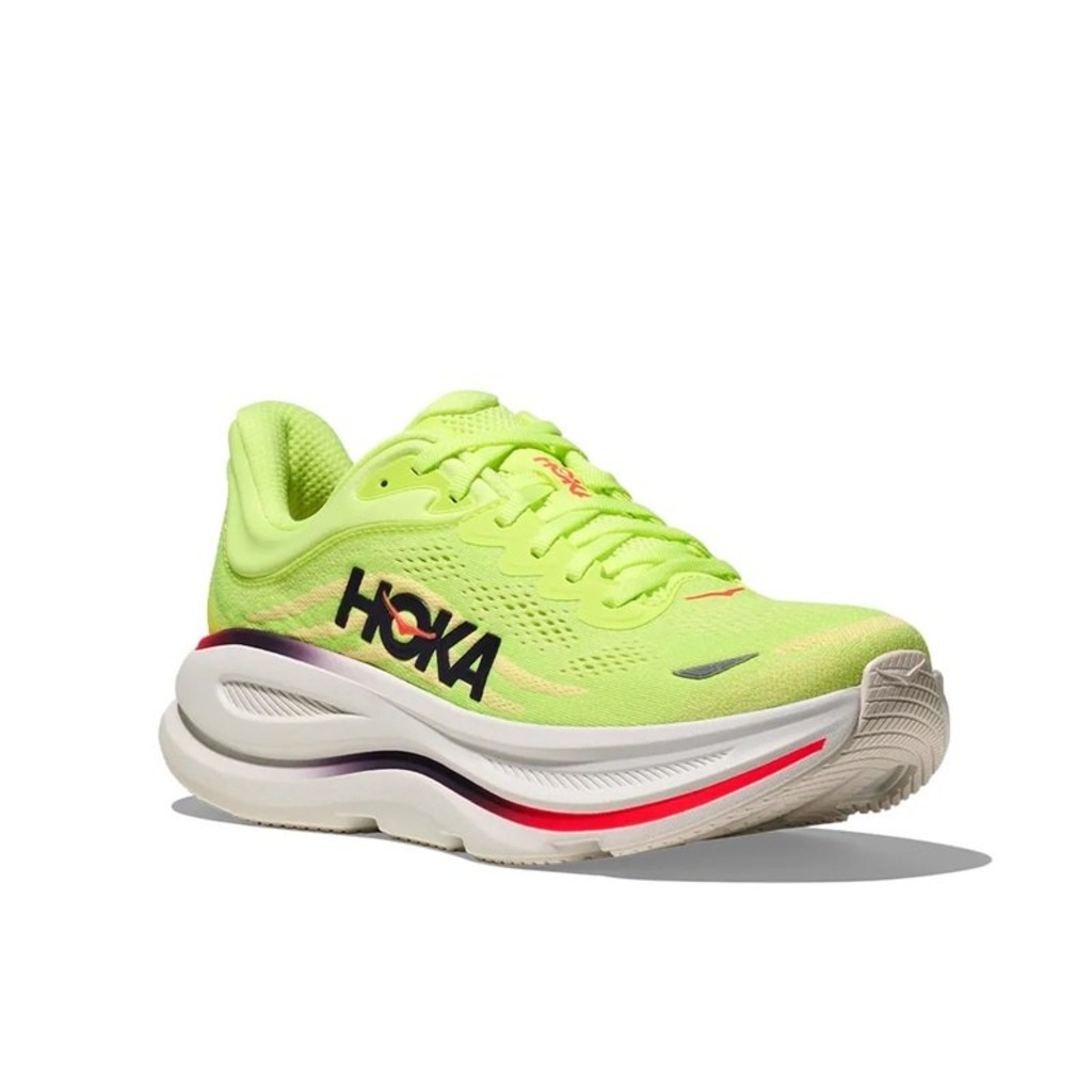Imagem 1 do produto Tênis Masculino HOKA Bondi 9