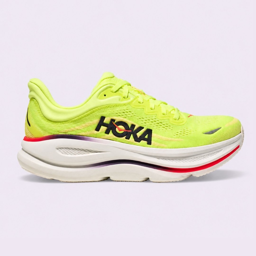 Imagem 4 do produto Tênis Masculino HOKA Bondi 9