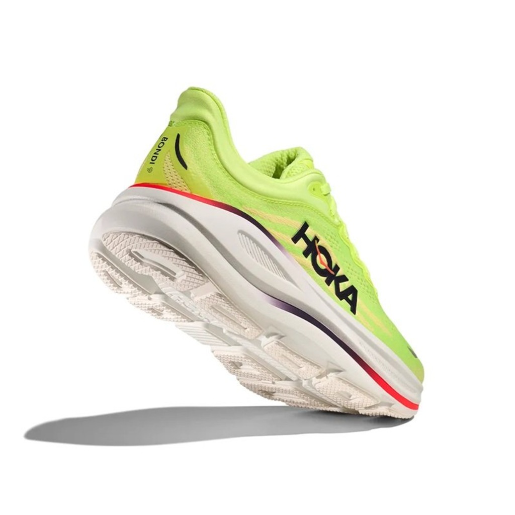 Imagem 5 do produto Tênis Masculino HOKA Bondi 9