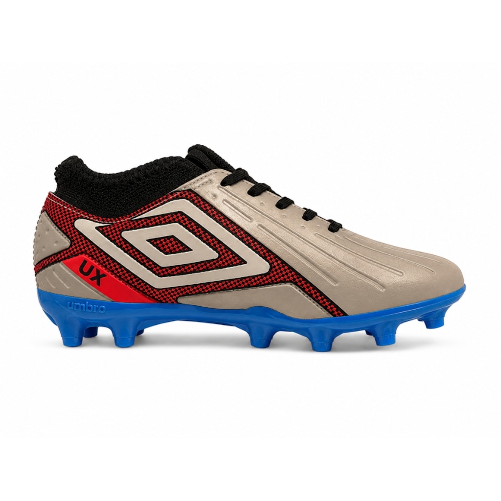 Imagem 1 do produto Chuteira Campo Infantil Umbro UX