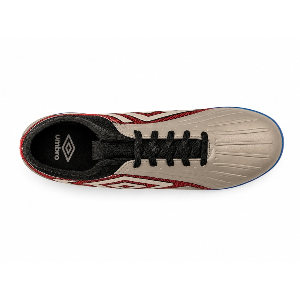 Imagem 3 do produto Chuteira Campo Infantil Umbro UX