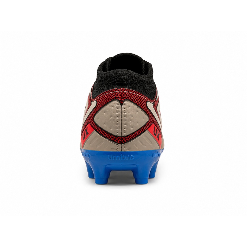 Imagem 4 do produto Chuteira Campo Infantil Umbro UX