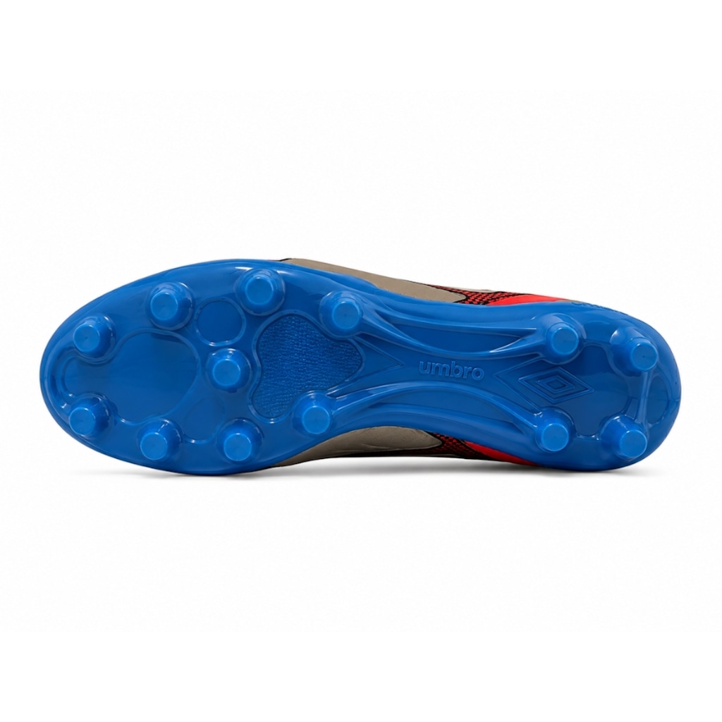 Imagem 5 do produto Chuteira Campo Infantil Umbro UX
