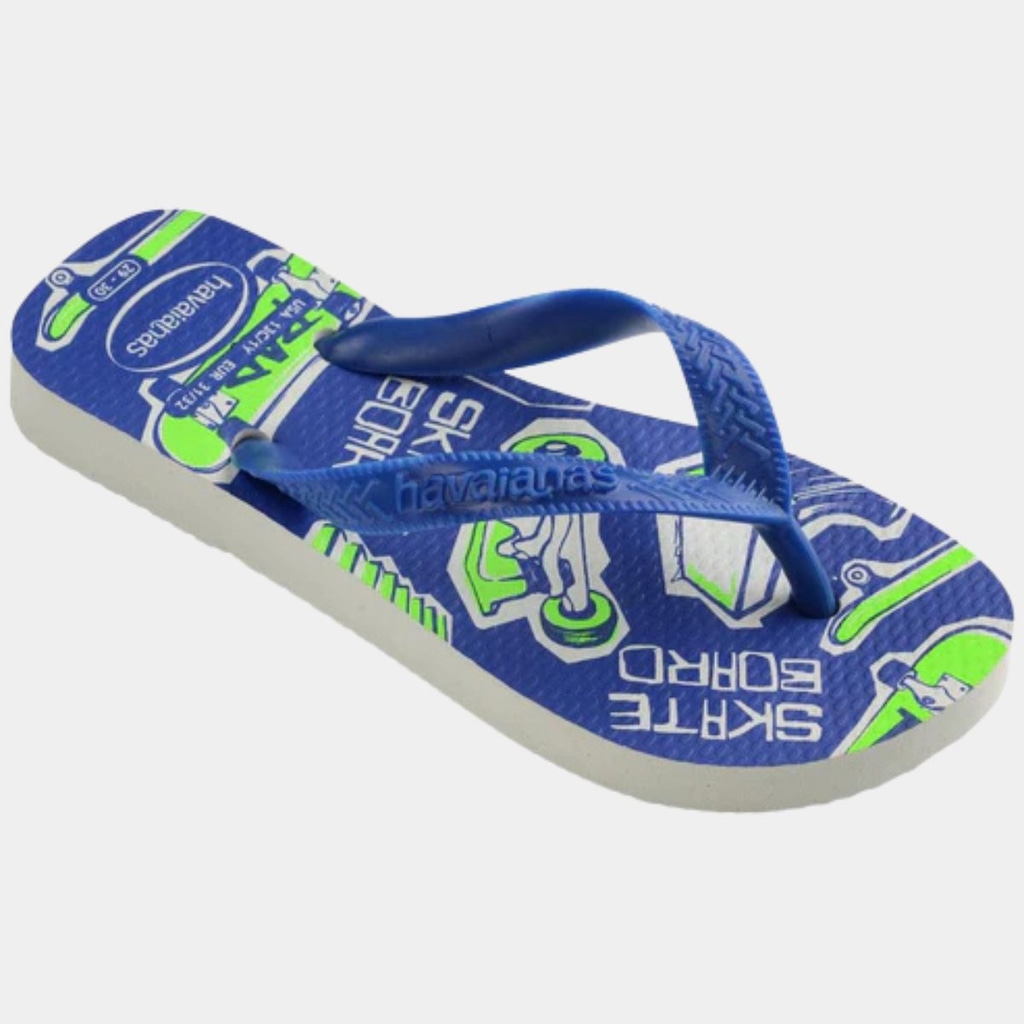 Imagem 2 do produto Chinelo Havaianas Top Kids Athletic Infantil