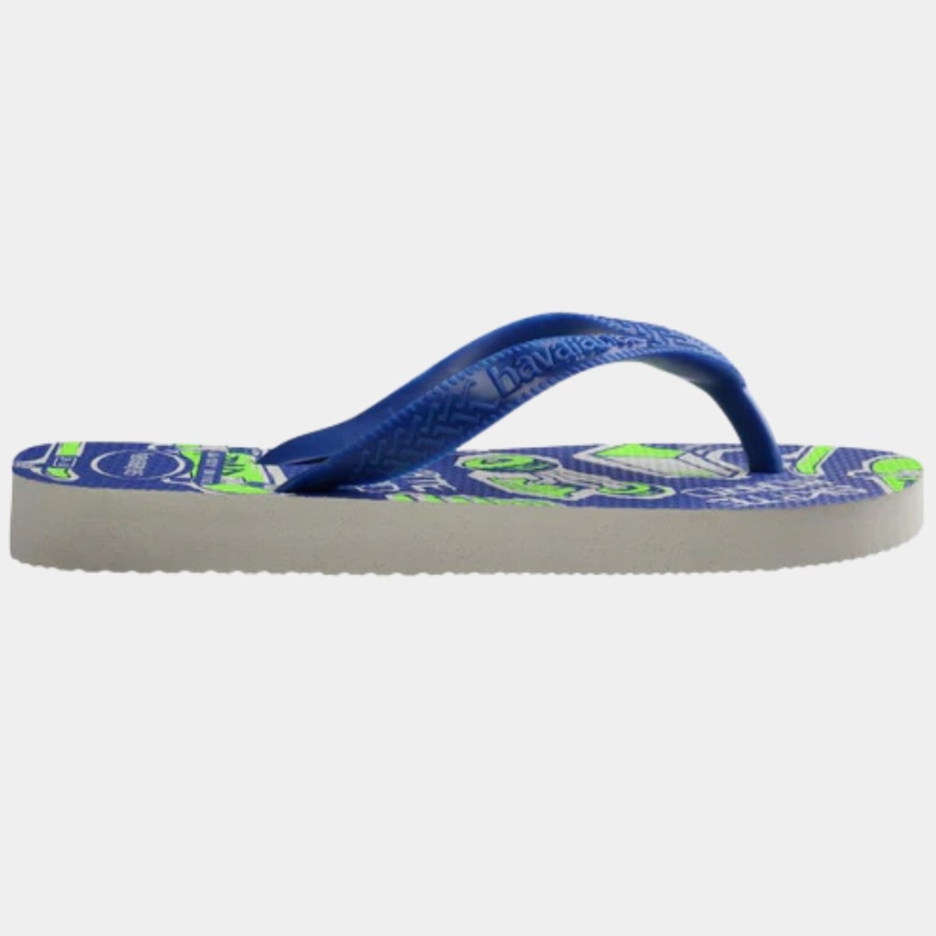Imagem 3 do produto Chinelo Havaianas Top Kids Athletic Infantil