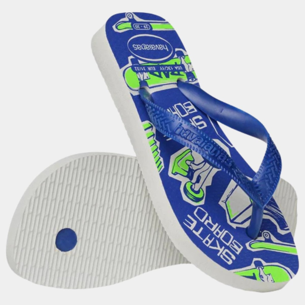 Imagem 4 do produto Chinelo Havaianas Top Kids Athletic Infantil