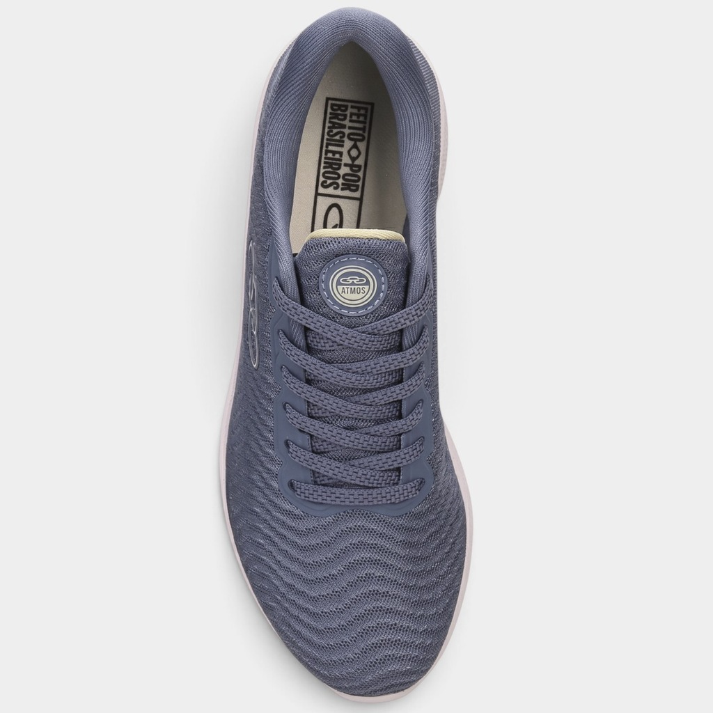 Imagem 4 do produto Tênis Feminino Olympikus Atmos