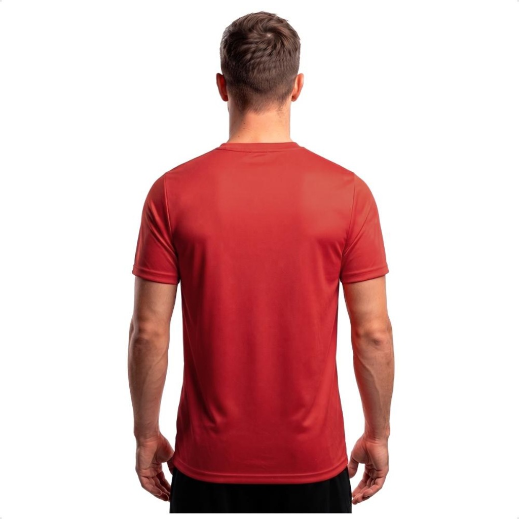 Imagem 2 do produto Camiseta Puma ESS Small Logo Poly Tee Masculina