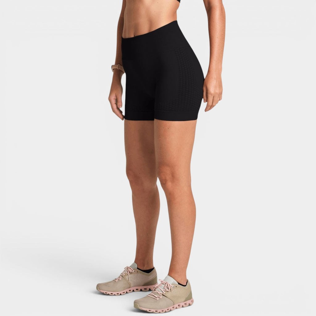 Imagem 3 do produto Short Lupo LSport Seamless Ondas Feminino