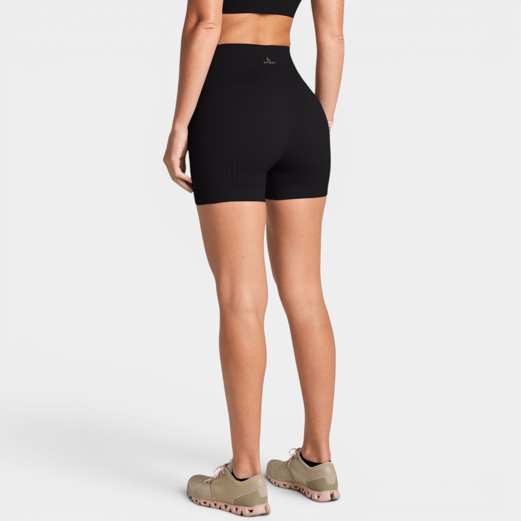 Imagem 4 do produto Short Lupo LSport Seamless Ondas Feminino