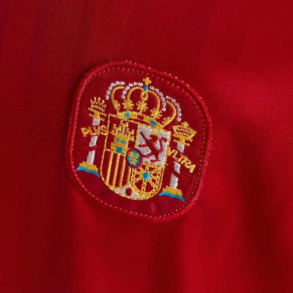 Imagem 4 do produto Camisa da Espanha I 1994 adidas Masculina