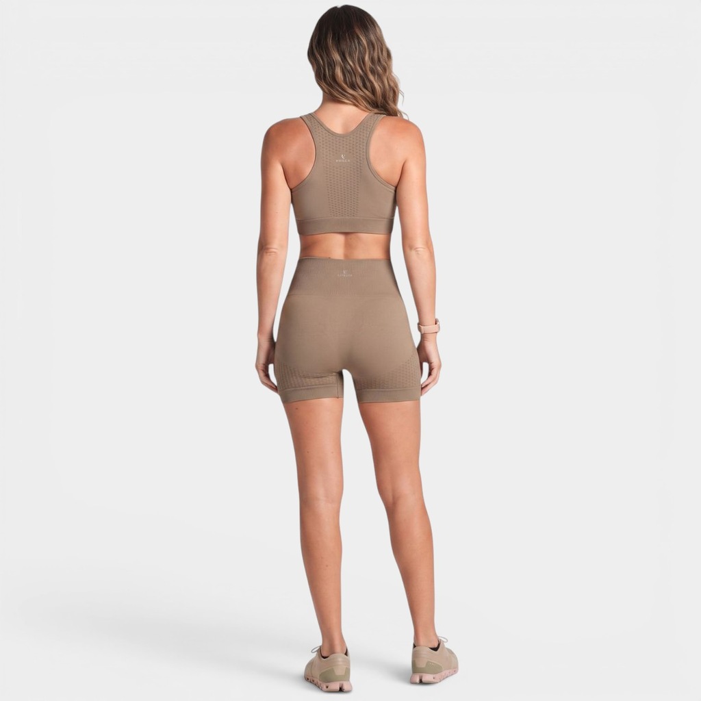 Imagem 2 do produto Top Lupo LSport Seamless Ondas Feminino