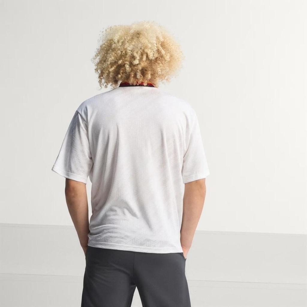 Imagem 2 do produto Camisa da Alemanha Uniforme 1 1994 Retrô adidas Masculina