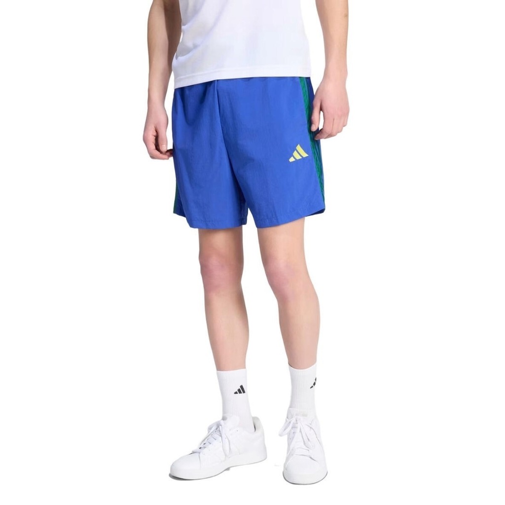 Imagem 1 do produto Short adidas Chelsea 3 Listras Brasil Masculino