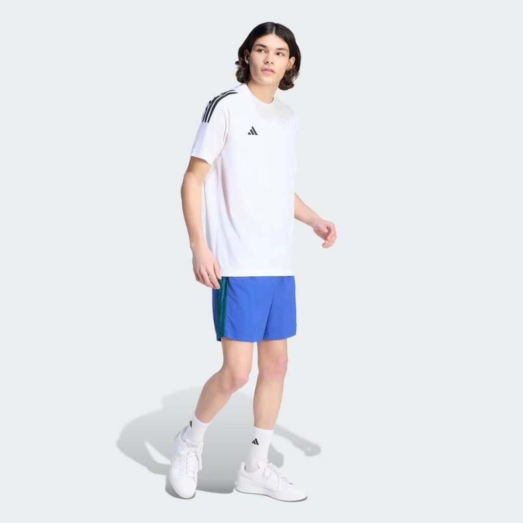 Imagem 5 do produto Short adidas Chelsea 3 Listras Brasil Masculino