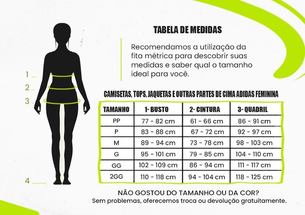 Imagem 2 do produto Camiseta adidas Small Logo Essentials Feminina