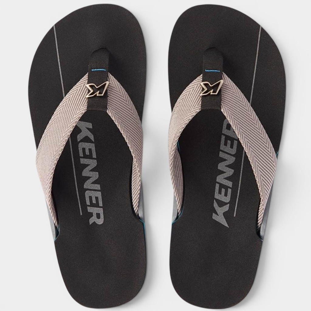 Imagem 1 do produto Chinelo Kenner Nk6 Pro Masculino