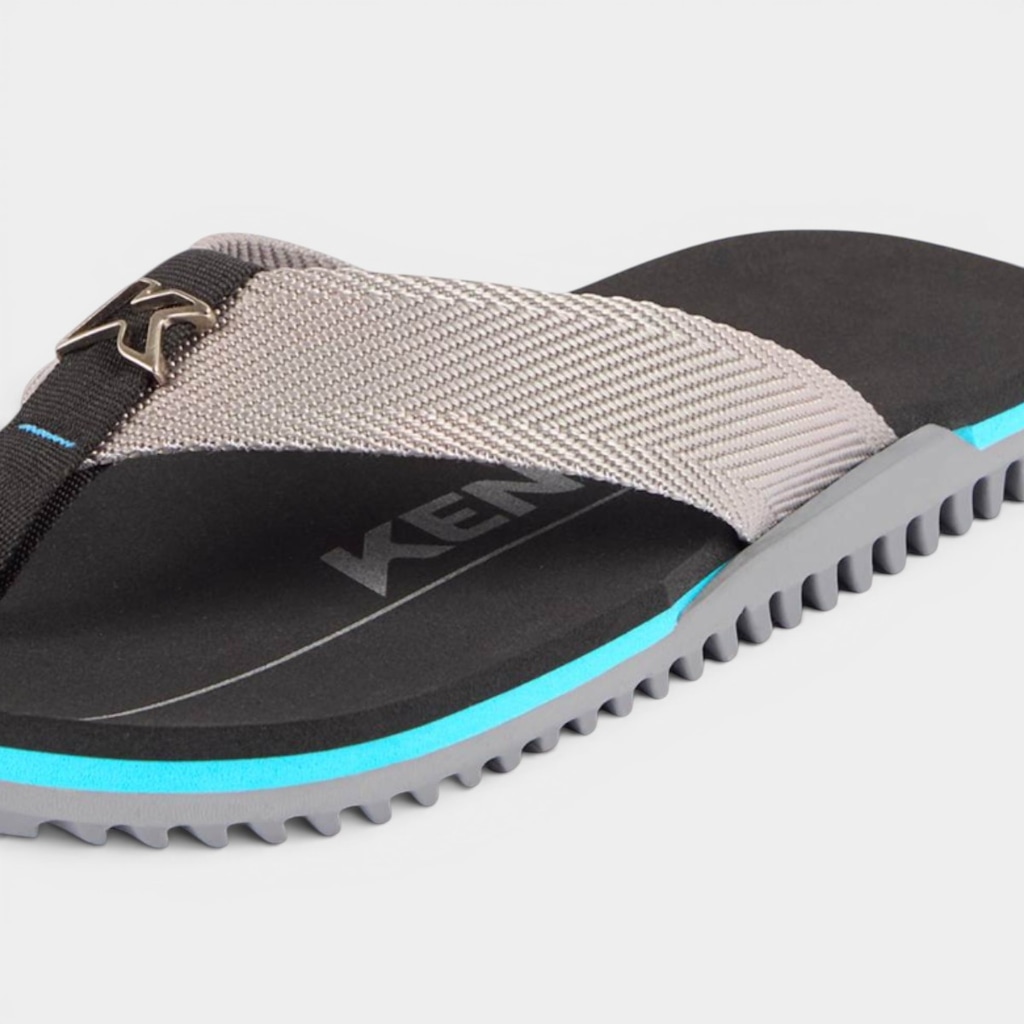 Imagem 4 do produto Chinelo Kenner Nk6 Pro Masculino