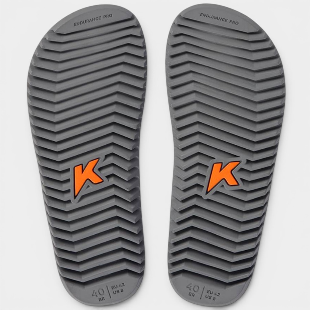Imagem 5 do produto Chinelo Kenner Nk6 Pro Masculino