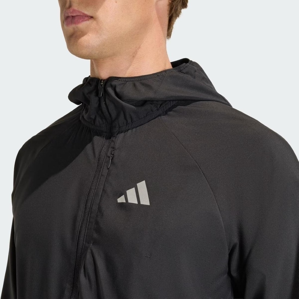 Imagem 3 do produto Jaqueta Corta Vento adidas Adi365 Running Essentials Masculina