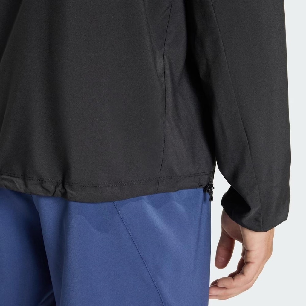 Imagem 4 do produto Jaqueta Corta Vento adidas Adi365 Running Essentials Masculina